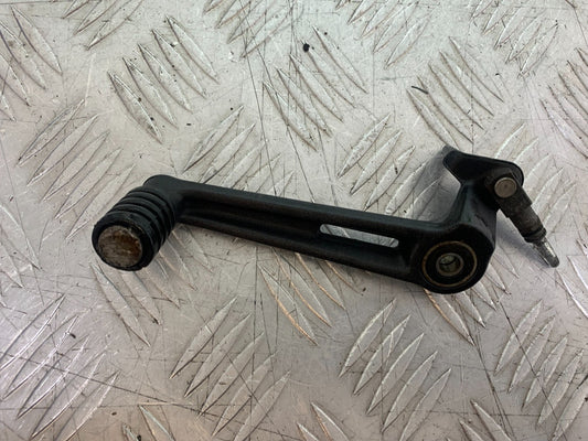 KTM DUKE 125 REAR BRAKE PEDAL   YEAR 2017-2022 (CMB1222)
