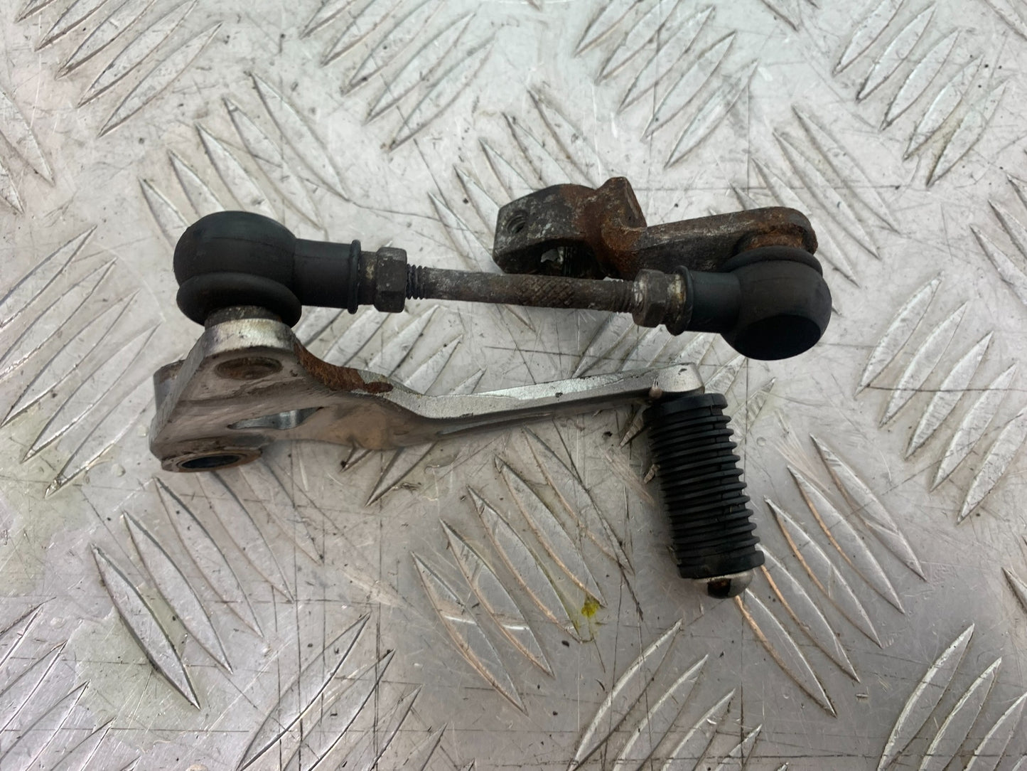 KAWASAKI Z125 Z 125 GEAR LEVER  YEAR  2018-2023 (CMB1167)