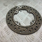 HONDA CBR600 CBR 600 RR REAR DISC  YEAR 2003-2004 CMB1173)