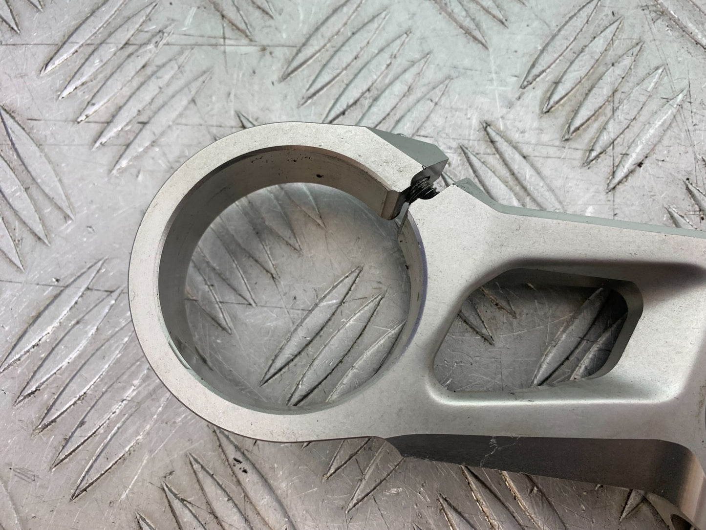 DUCATI 1299 PANIGALE TOP YOKE  YEAR 2016 (CMB 1187)