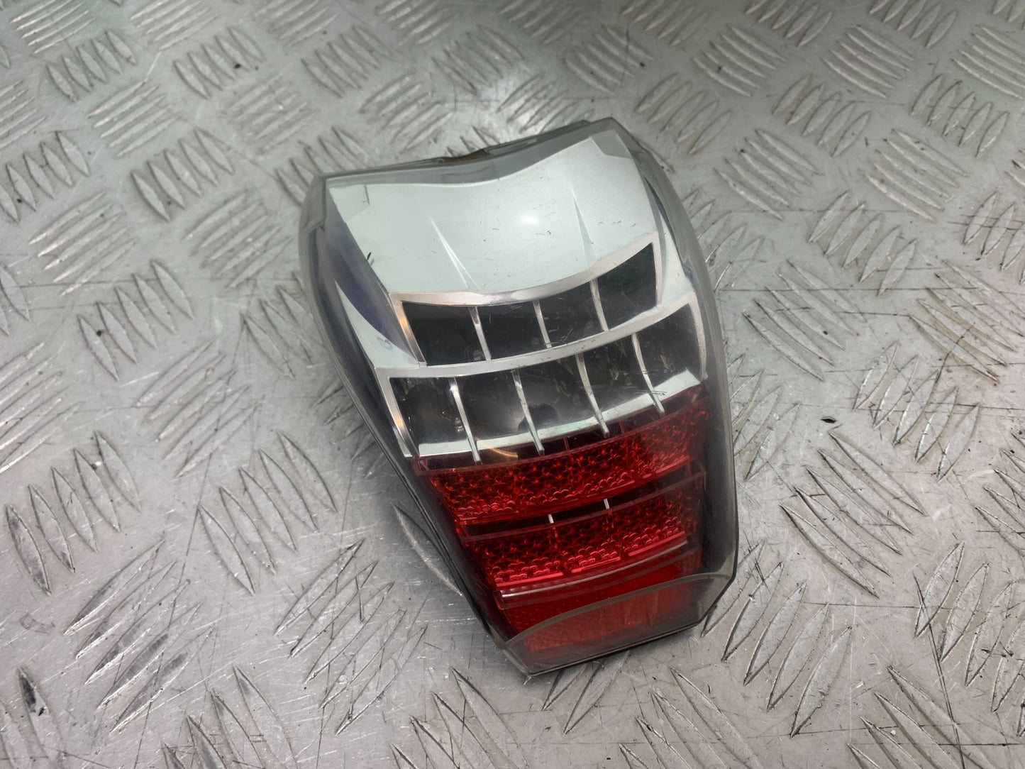 BMW K1300 S K 1300 S REAR LIGHT  YEAR 2009-16 (CMB1216)