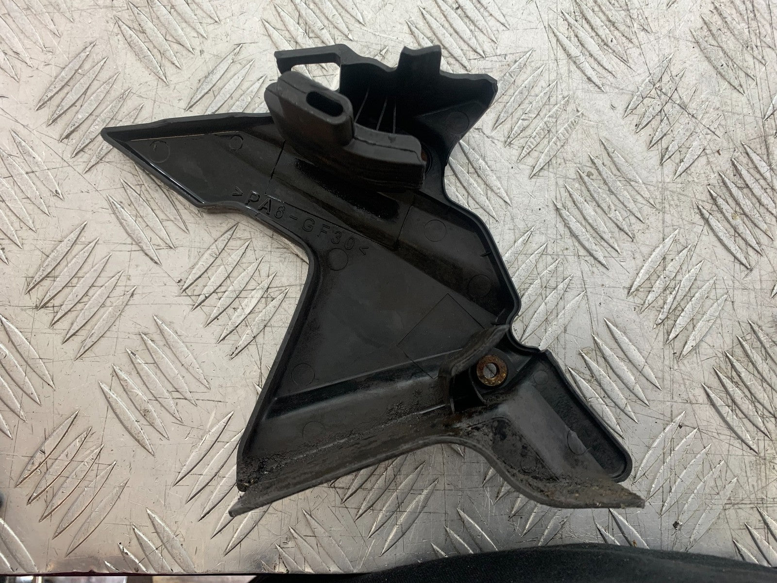YAMAHA YS125 YS 125 SPROCKET COVER YEAR 2017-2021 (CMB1321)