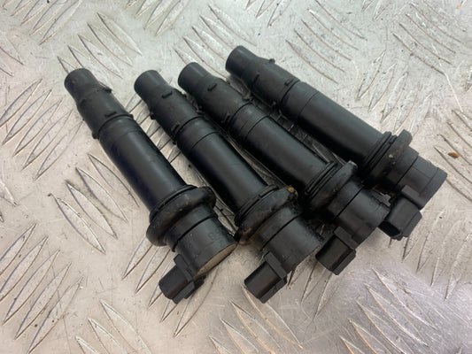 YAMAHA YZF R1 COILS YEAR 2004-2006 (CMB1155)