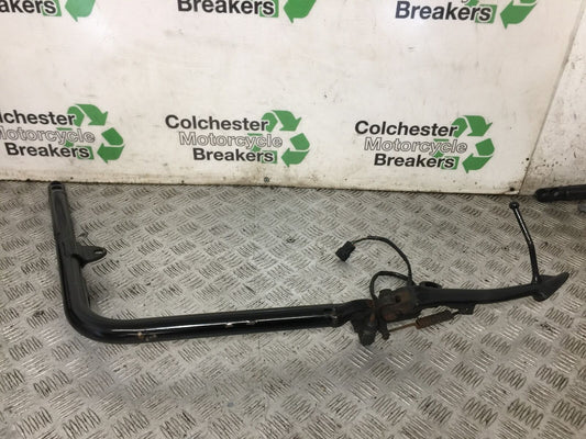 TRIUMPH BONNEVILLE 865 LEFT FRAME RAIL  YEAR 2008-2015 (STOCK 904)