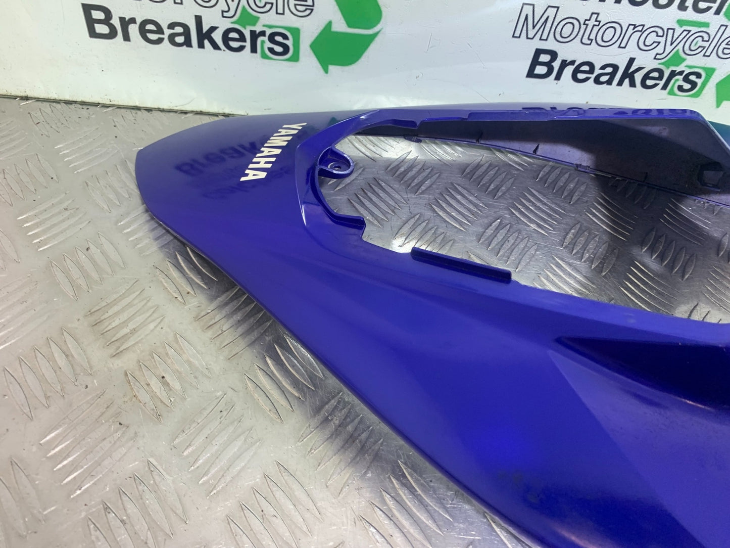YAMAHA YZF R1 TAIL PIECE SEAT UNIT YEAR 2004-2006 (CMB1155)