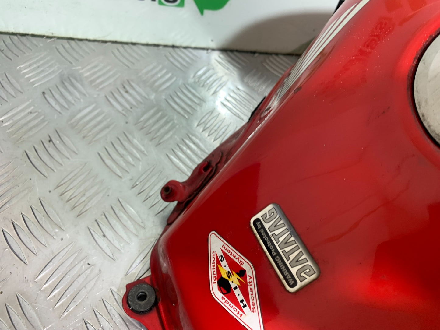 HONDA CBR500R CBR 500 R PETROL TANK  YEAR 2012-16 (CMB1151)