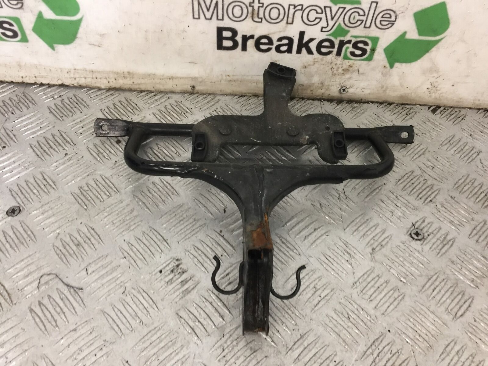 KAWASAKI ZX9R ZX9B FAIRING BRACKET YEAR 1994 (STOCK 860)