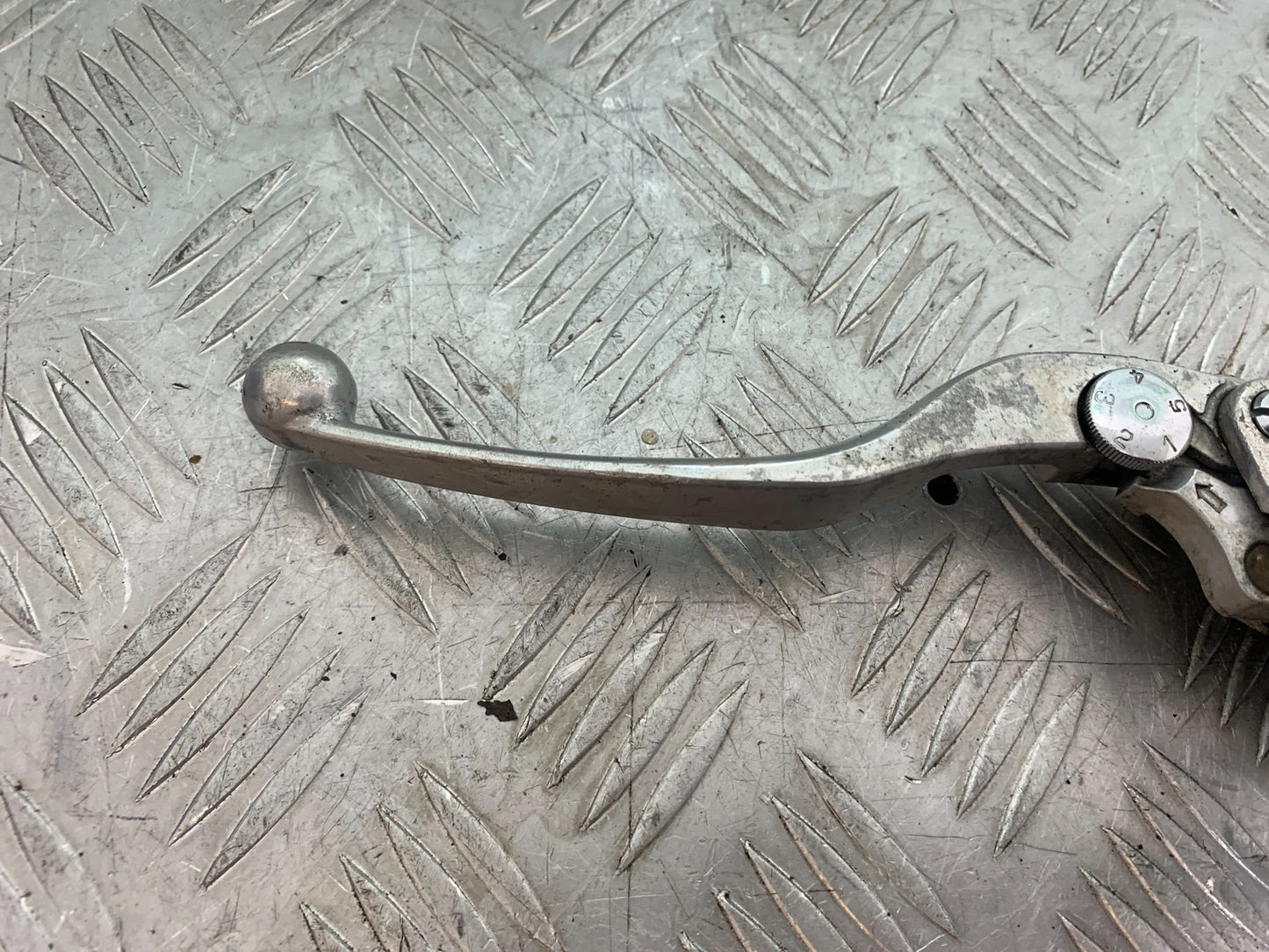 KAWASAKI VN1500 CLASSIC CLUTCH MASTER CYLINDER  YEAR 1999 -2006 (CMB1166)