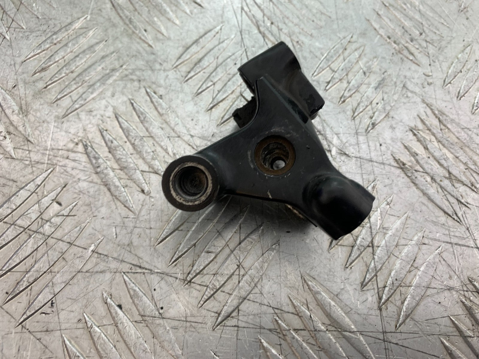 HONDA CB650F CB 650 FA-E CLUTCH LEVER BRACKET  YEAR 2014-2017 (CMB1226)