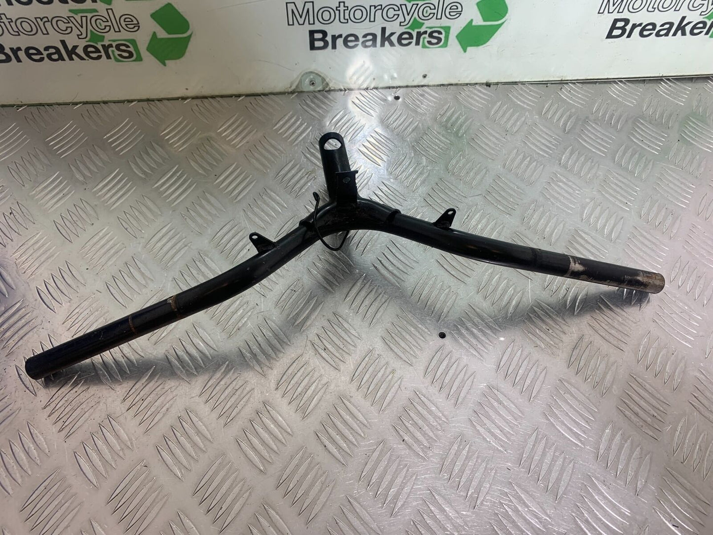 NECO GPX125 HANDLEBARS YEAR 2016-2021(CMB1052)