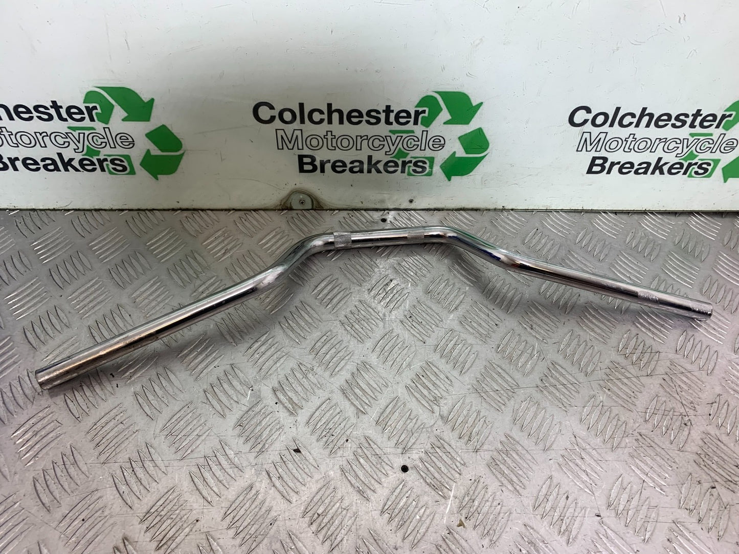 BSA 650 GOLD STAR HANDLEBARS  YEAR 2022-2025 (CMB1262)
