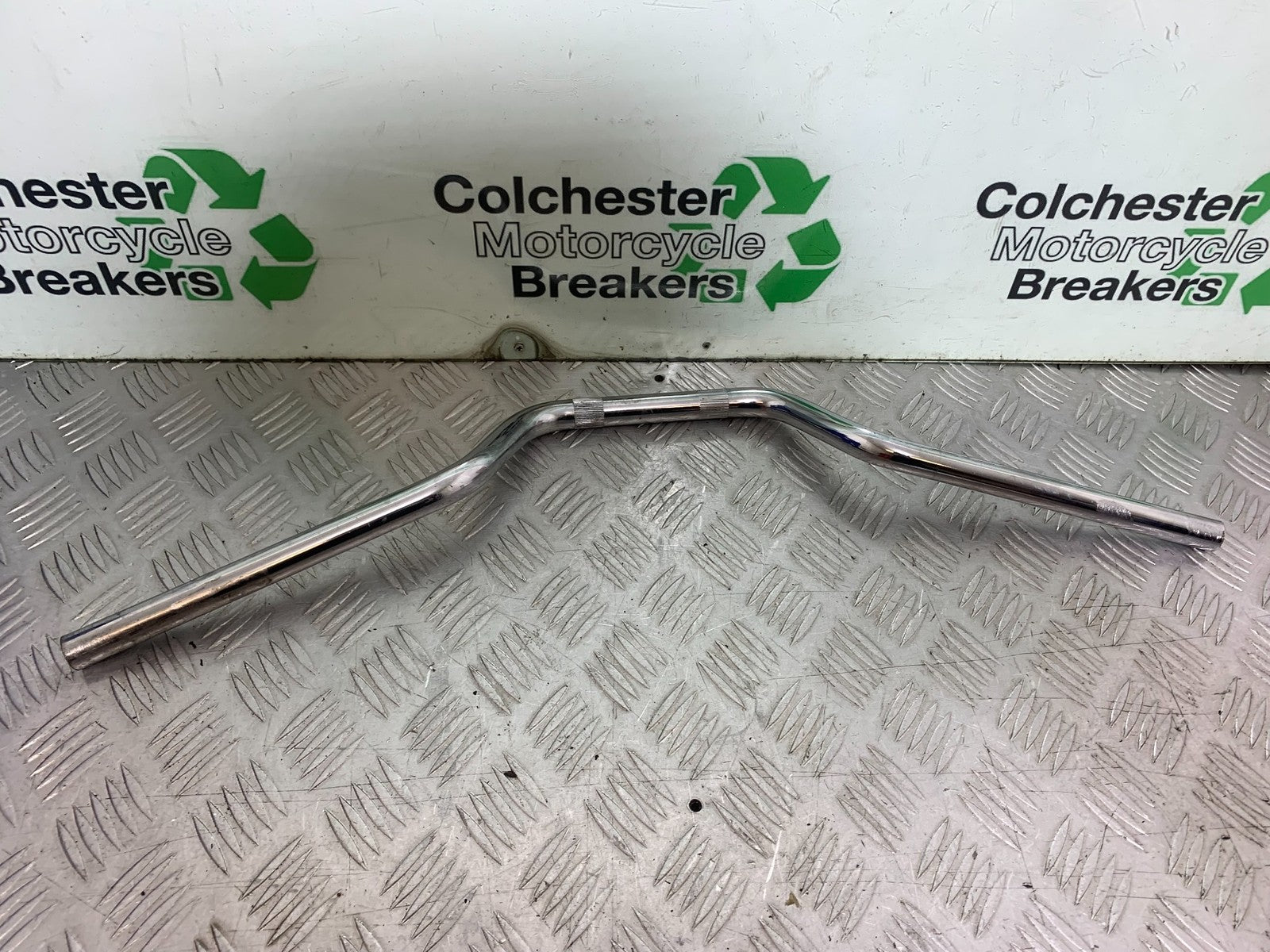 BSA 650 GOLD STAR HANDLEBARS  YEAR 2022-2025 (CMB1262)