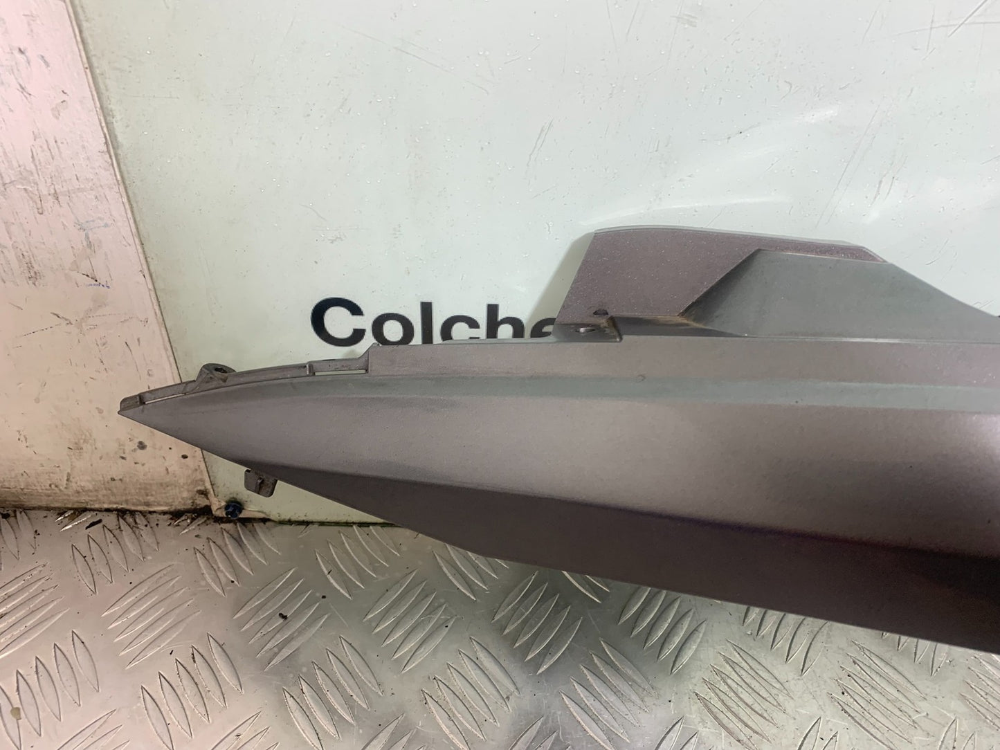 SUZUKI AN 200 UH 200 SEAT PANEL   YEAR 2007-2009 (CMB1256)
