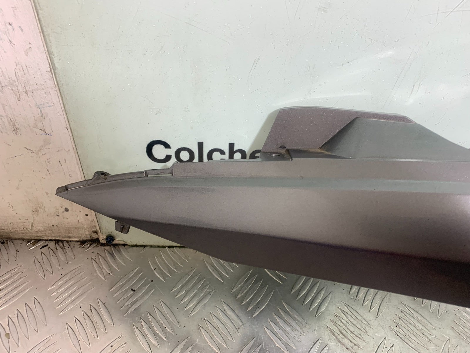 SUZUKI AN 200 UH 200 SEAT PANEL   YEAR 2007-2009 (CMB1256)