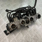 HONDA CB650F CB 650 FA-E THROTTLE BODIES  YEAR 2014-2017 (CMB1226)
