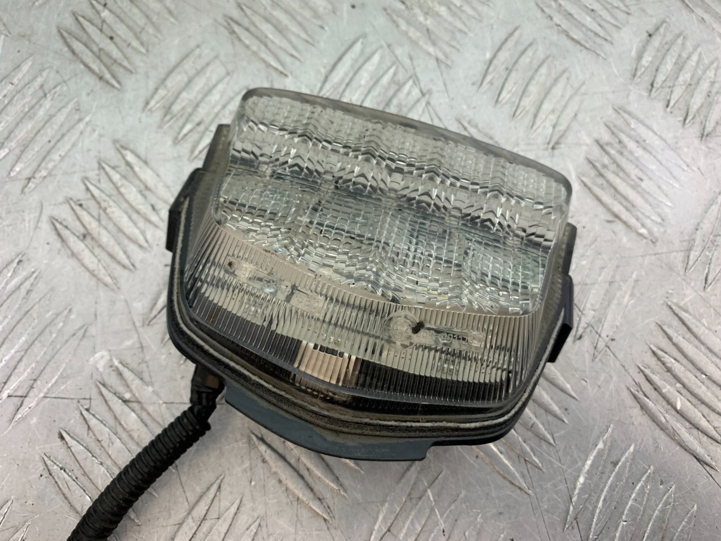 HONDA CBR1000 RR REAR LIGHT  YEAR  2008-2011 (CMB1330)
