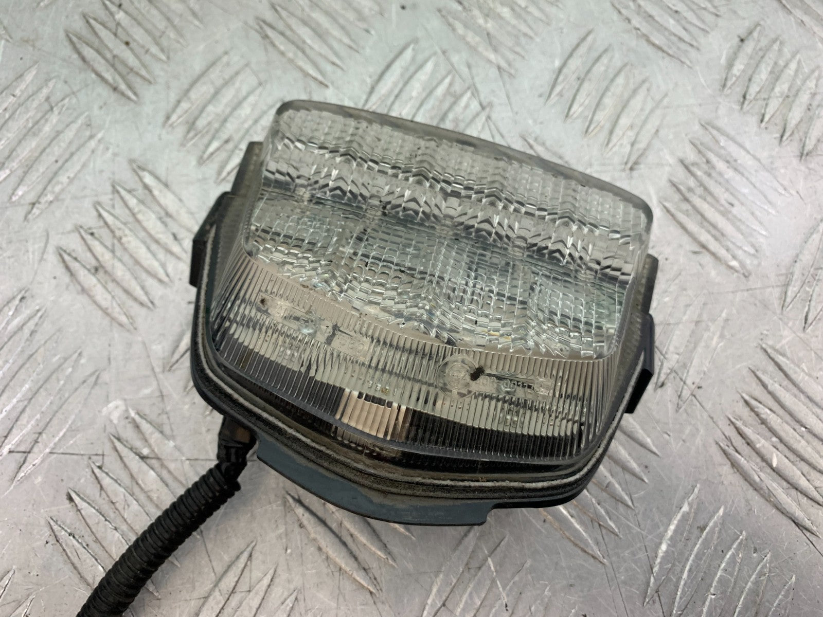 HONDA CBR1000 RR REAR LIGHT  YEAR  2008-2011 (CMB1330)