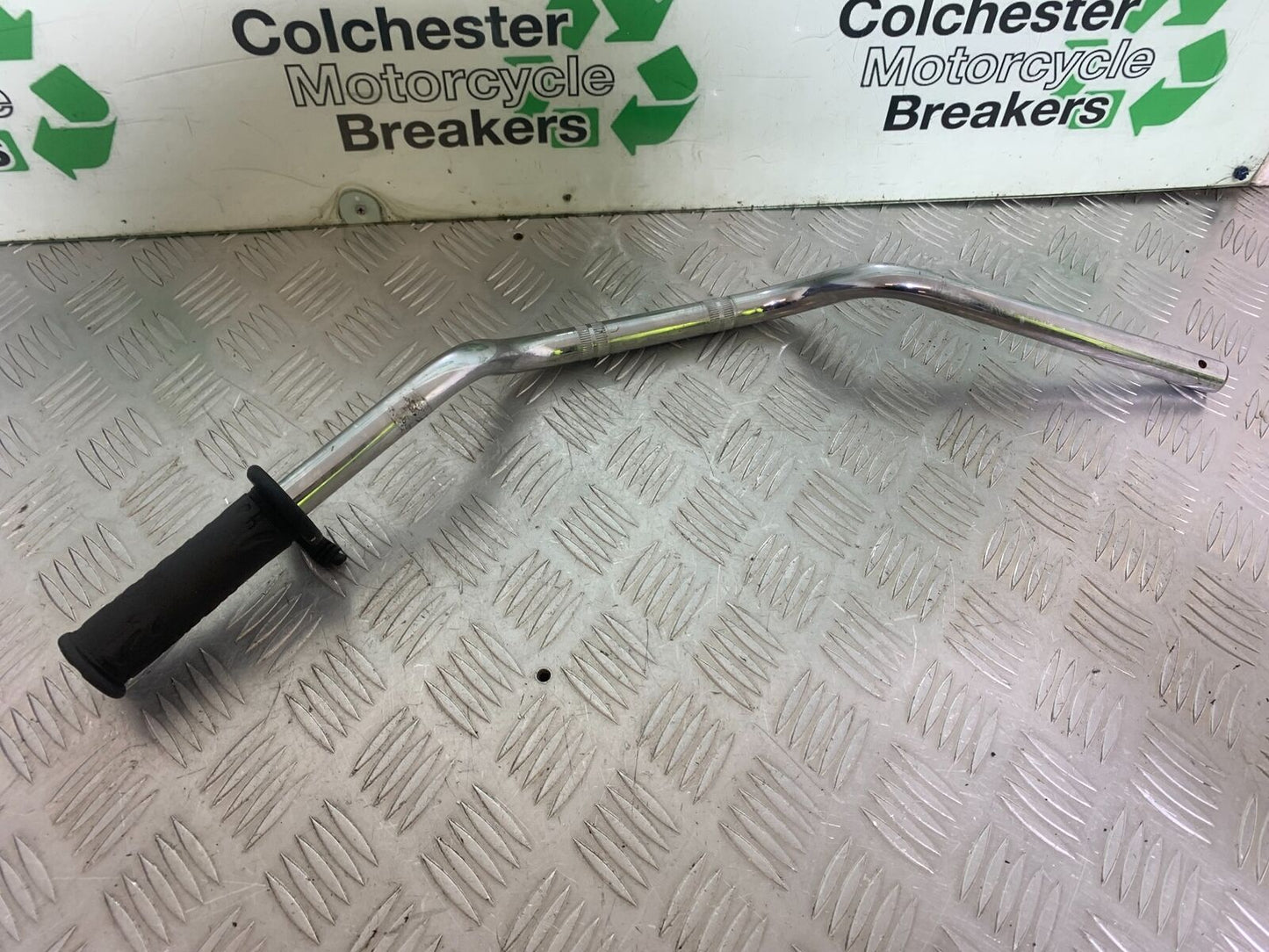 SUZUKI GSF1250 GSF 1250 BANDIT HANDLEBARS  YEAR 2010-14 (CMB1092)