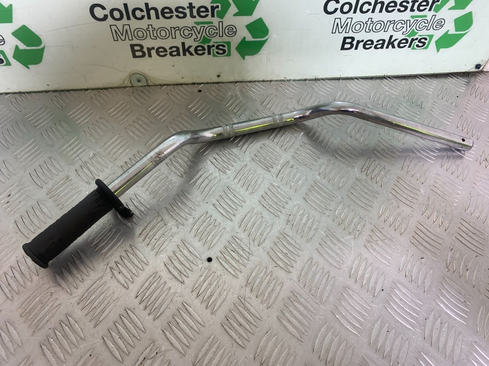 SUZUKI GSF1250 GSF 1250 BANDIT HANDLEBARS  YEAR 2010-14 (CMB1092)