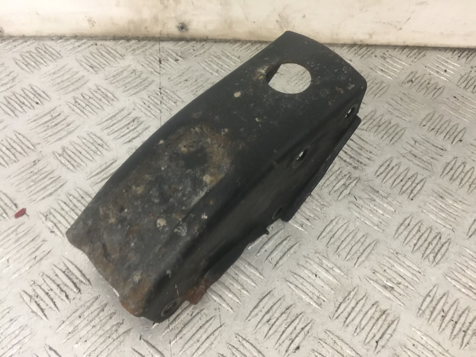 HONDA CB125 F CB 125 F ENGINE BRACKET    YEAR 2015-2020 (STOCK 866)