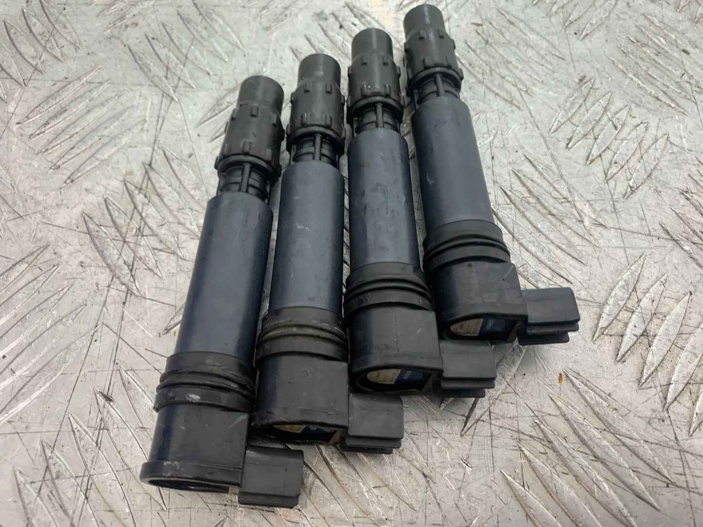 HONDA CBR1000 rr FIREBLADE COILS  YEAR 2006 (CMB1220)