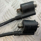 HONDA NC750 NC 750 S COILS  2016-2020 (CMB1146)