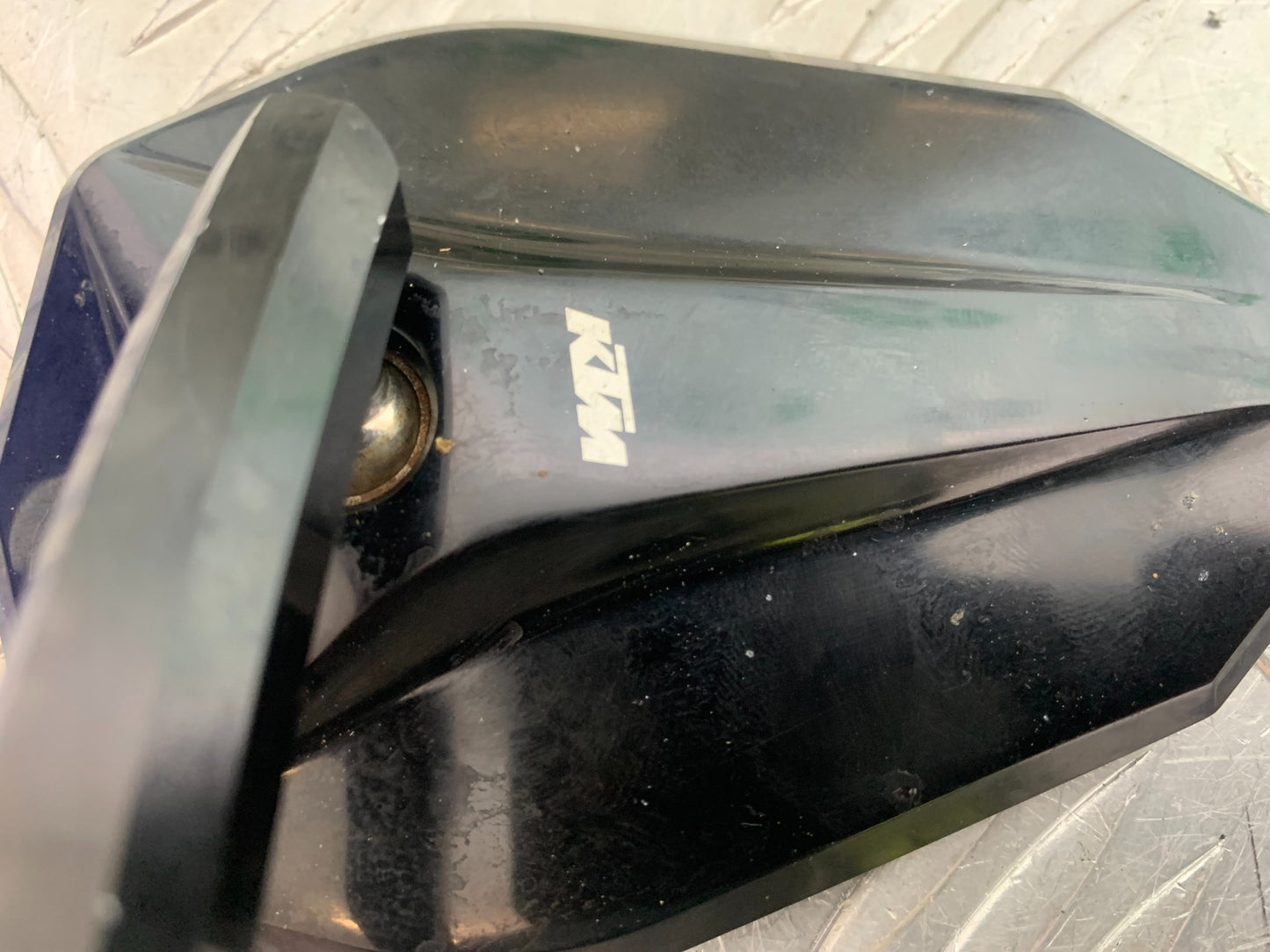 KTM 790 DUKE  LEFT MIRROR   YEAR 2018-2021  (CMB11150)