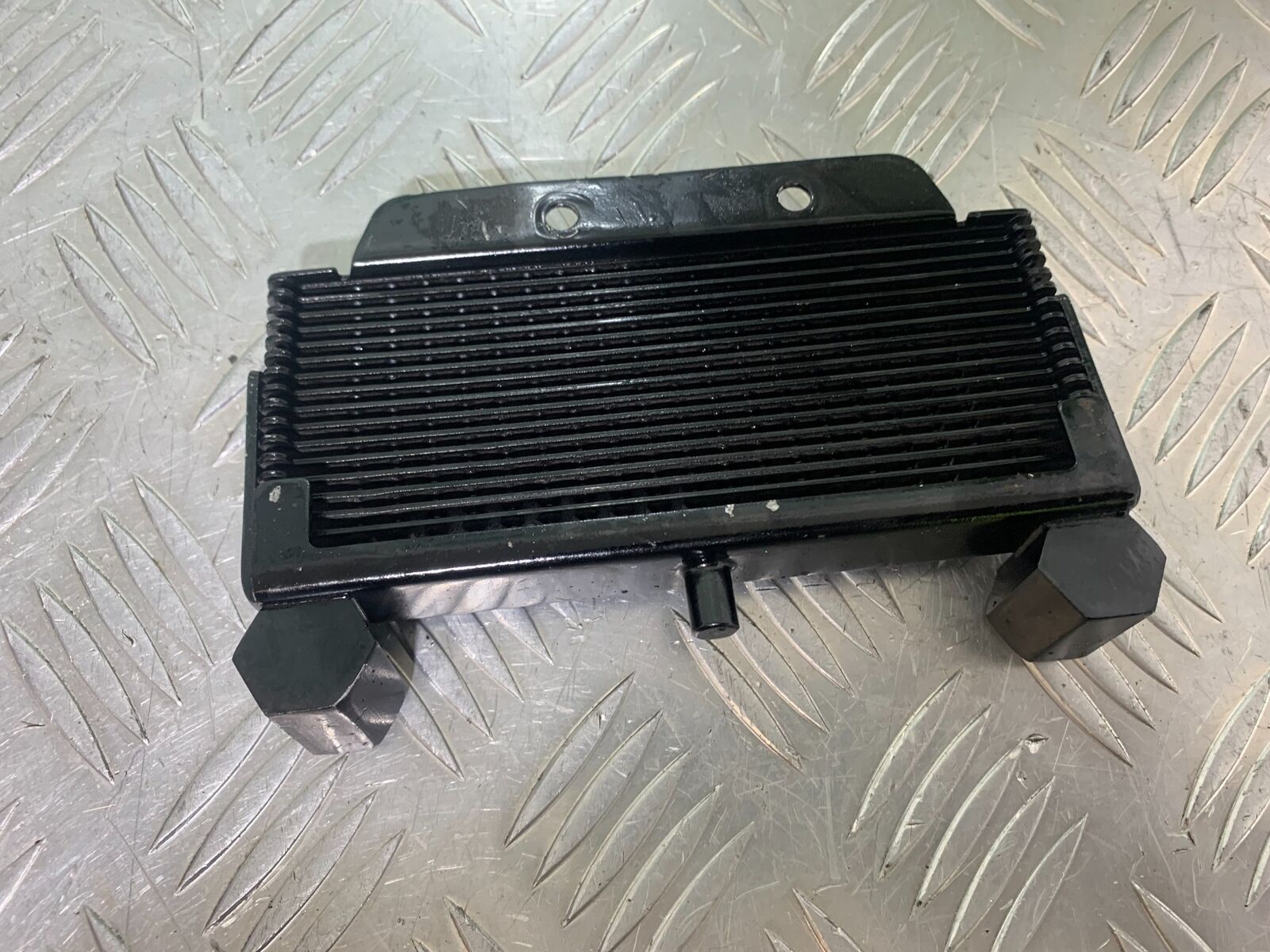 BENELLI TORNADO TNT 125 OIL COOLER YEAR 2024 (CMB1090)