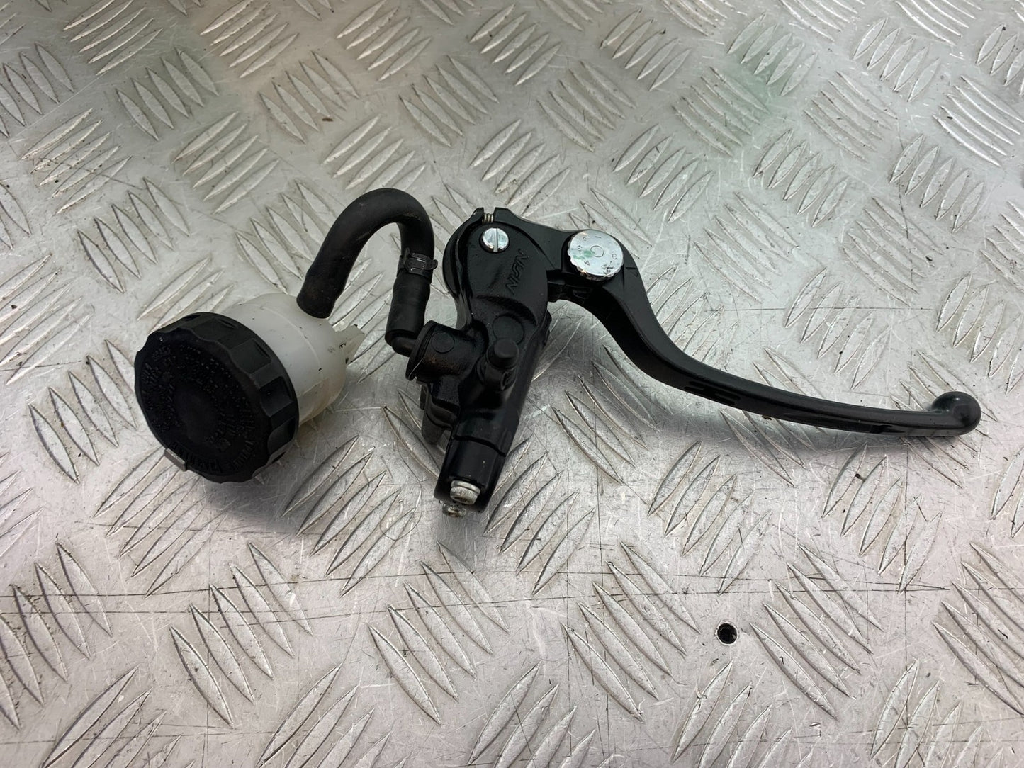 MV AGUSTA 800 F3 FRONT BRAKE MASTER CYLINDER YEAR 2017-2019 (CMB1227)