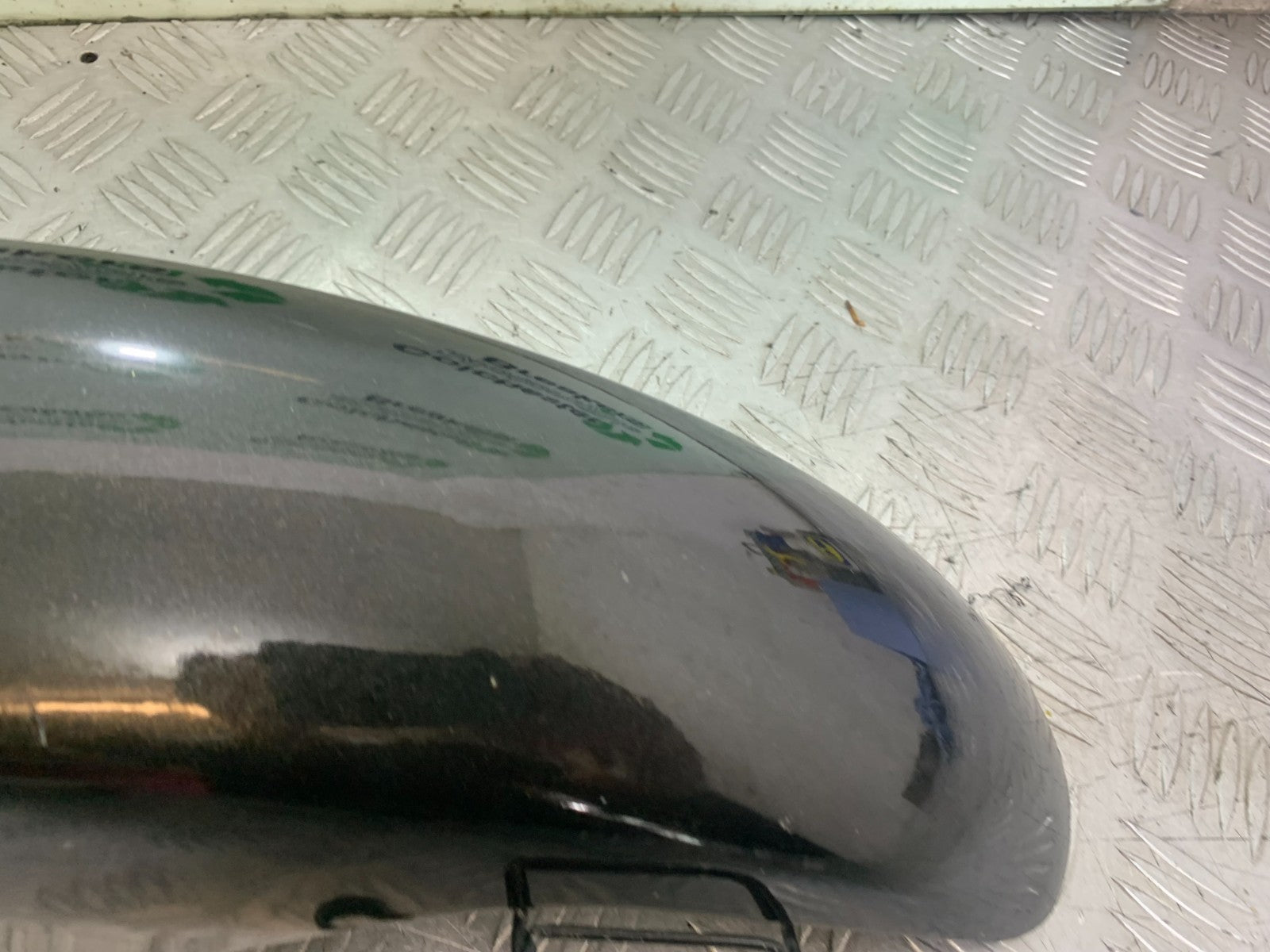 HONDA VT700 VT 700 SHADOW FRONT MUDGUARD  YEAR 1984-85 (CMB1328)