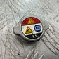 HONDA CB650F CB 650 FA-E RADIATOR CAP  YEAR 2014-2017 (CMB1226)