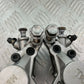 TRIUMPH THUNDERBIRD 1600 FRONT BRAKE CALIPERS  YEAR 2011 (CMB1107)