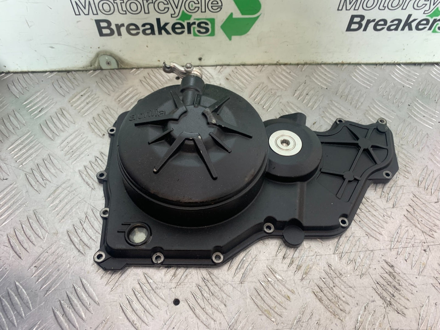 APRILIA TUONO 1000 V4R CLUTCH COVER  YEAR 2011-13  (CMB1316)