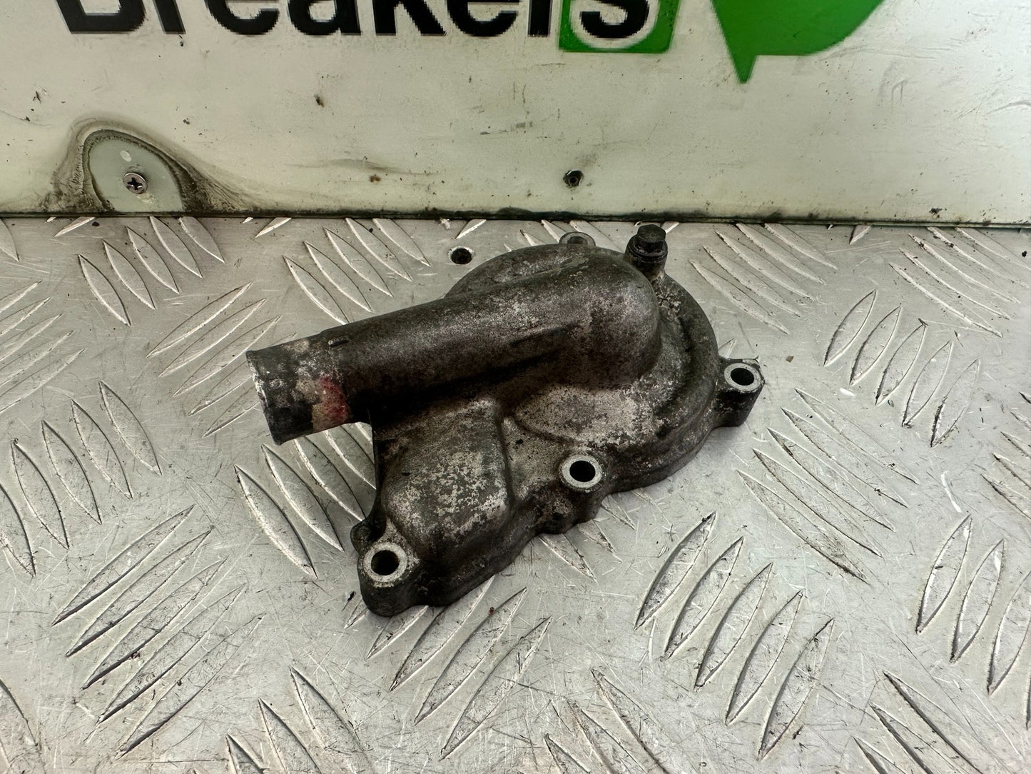 KAWASAKI ER6 F ER6F WATER PUMP COVER YEAR 2005-2008 (CMB1178)