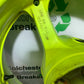 HONDA CBR1000 rr FIREBLADE REAR WHEEL YEAR 2006 (CMB1220)