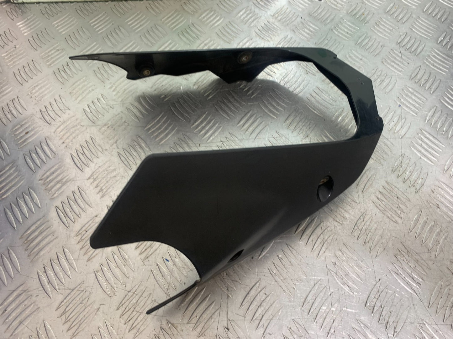 YAMAHA XJ6 XJ6-S BELLY PAN   YEAR 2009-2015  (CMB1212)