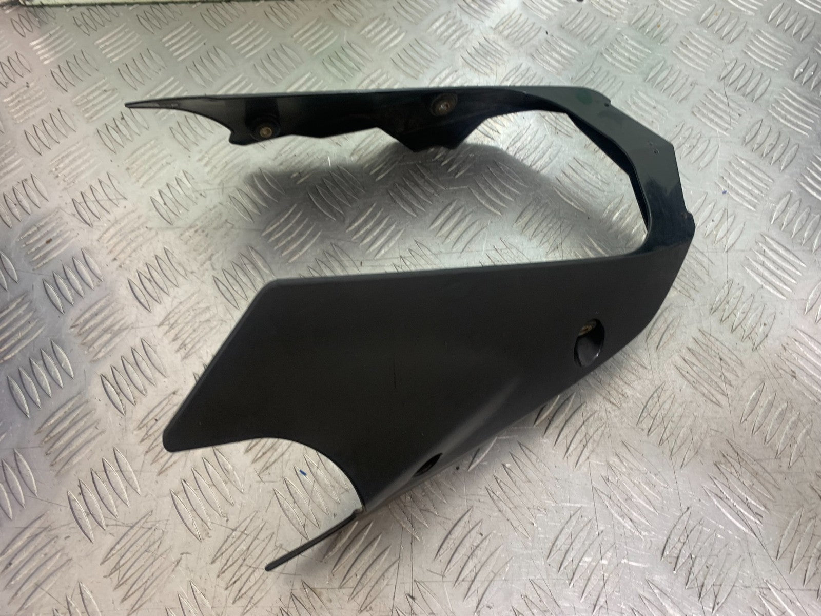YAMAHA XJ6 XJ6-S BELLY PAN   YEAR 2009-2015  (CMB1212)