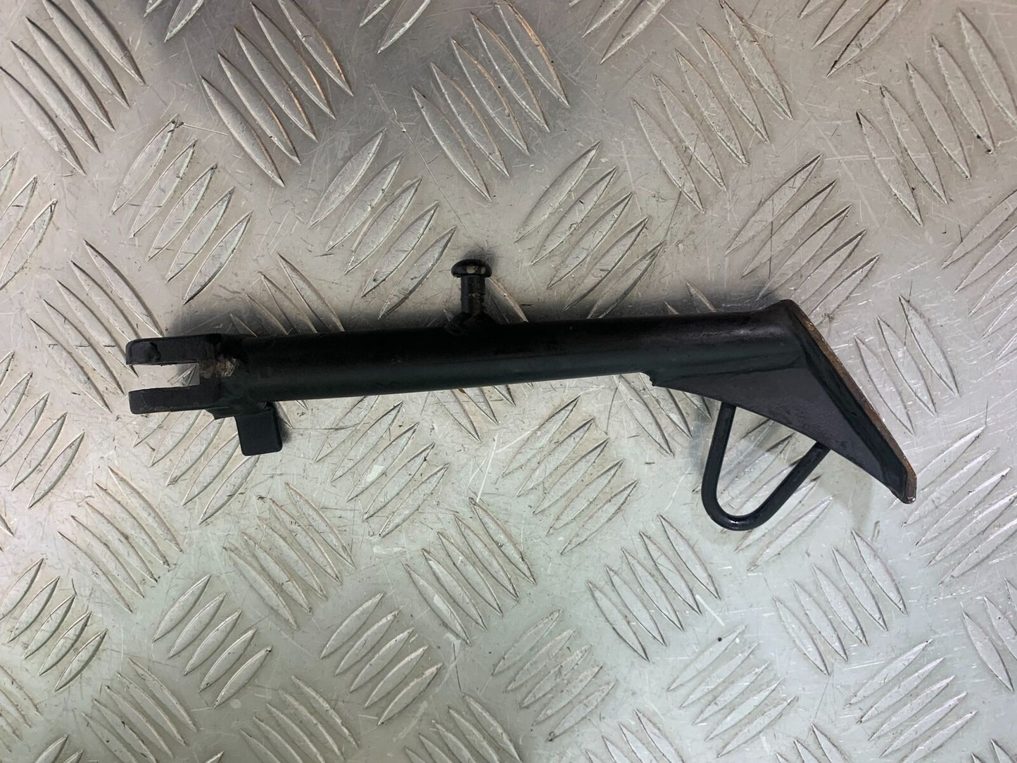 SINNIS TERRAIN 125 SIDE STAND YEAR 2024 (CMB1072)