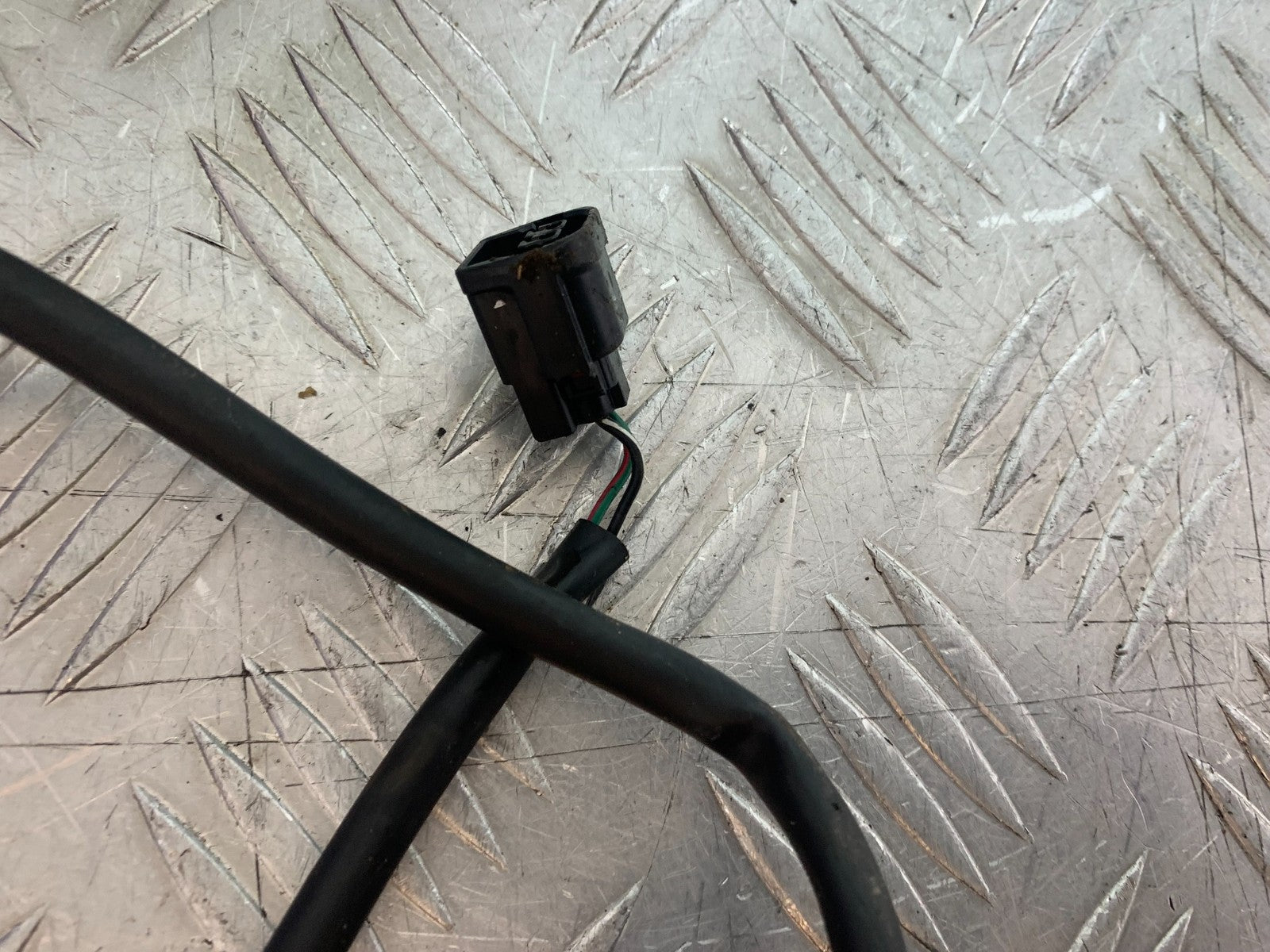 HONDA NC750 NC 750 X TRACTION CONTROL SWITCH YEAR 2019 (CMB1223)