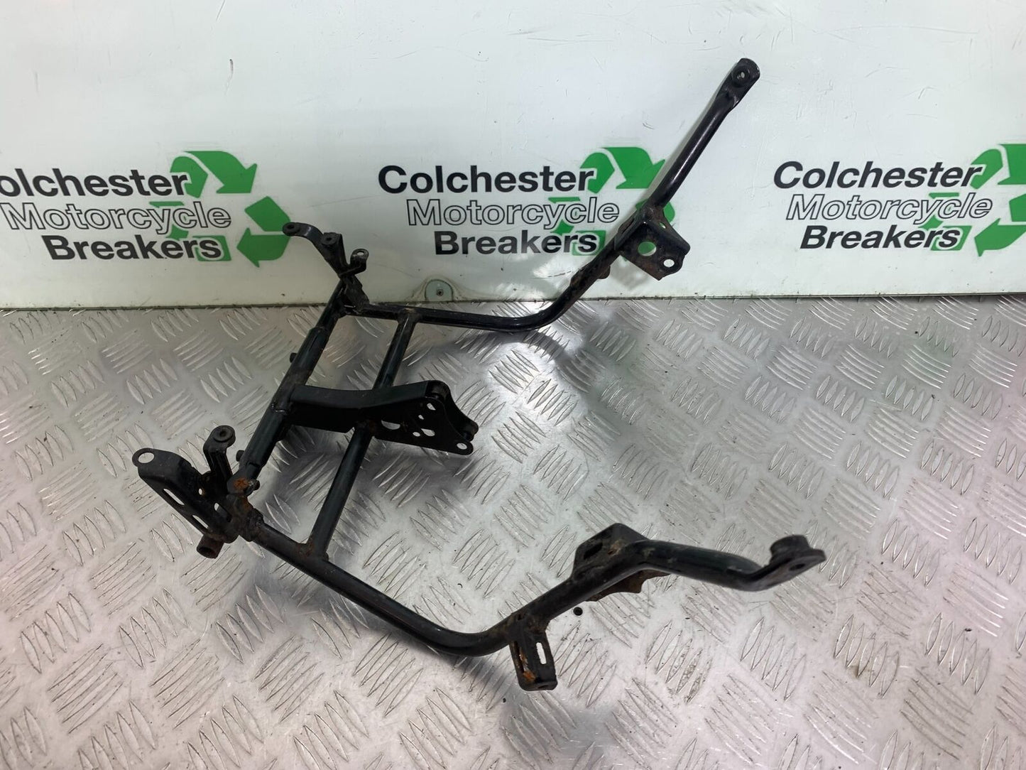 KAWASAKI Z750 Z 750 FAIRING BRACKET YEAR 2004-2006  (CMB1104)