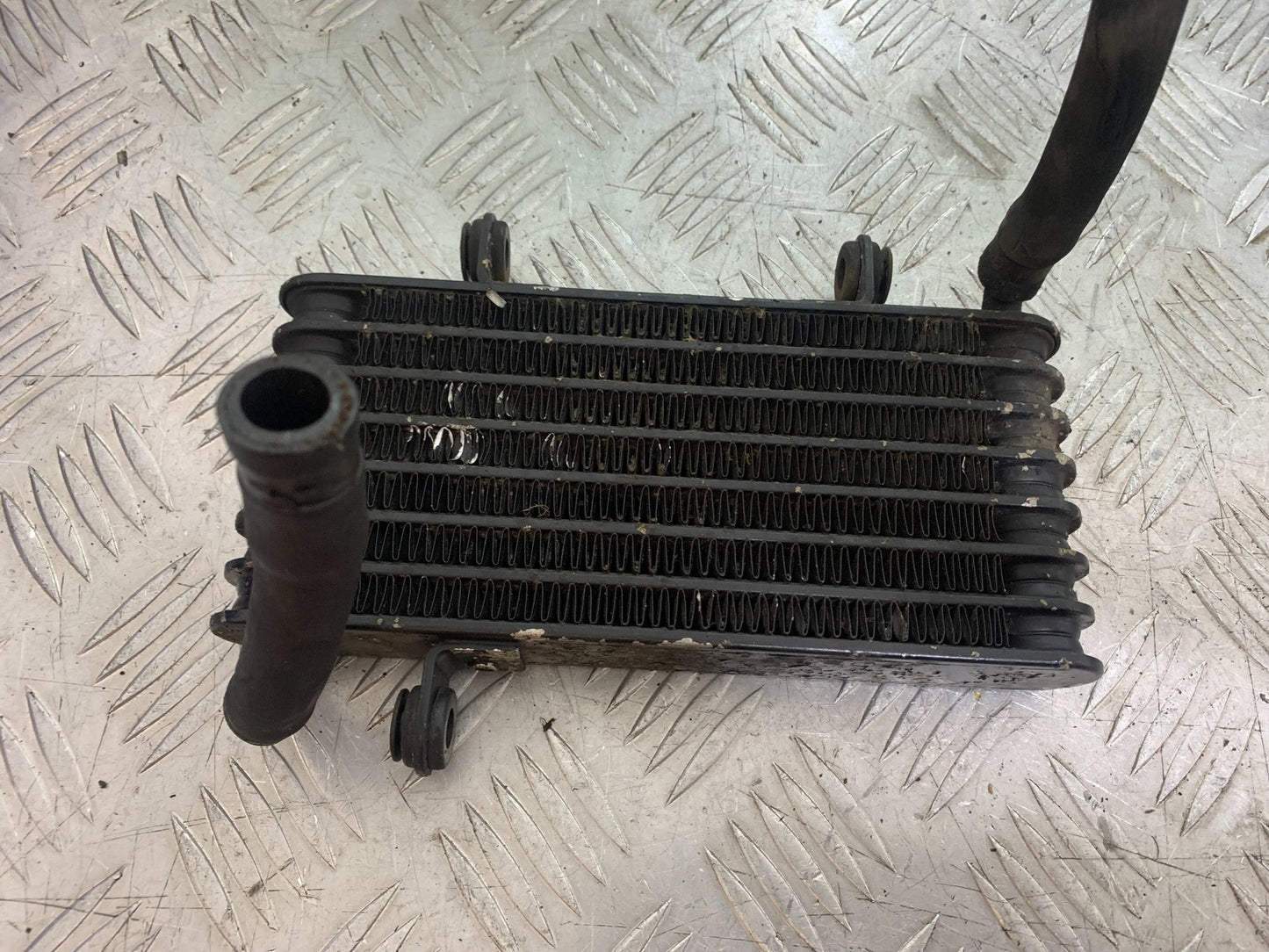 APRILIA RSV1000 RSV 1000 MILLE OIL COOLER 1998- 2003 (CMB1184)