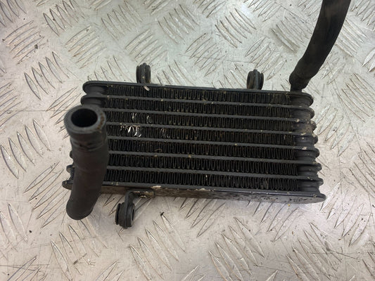 APRILIA RSV1000 RSV 1000 MILLE OIL COOLER 1998- 2003 (CMB1184)