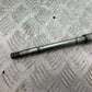 HONDA CB500 F CB500F FRONT WHEEL SPINDLE  YEAR 2013-2015  (CMB1235)