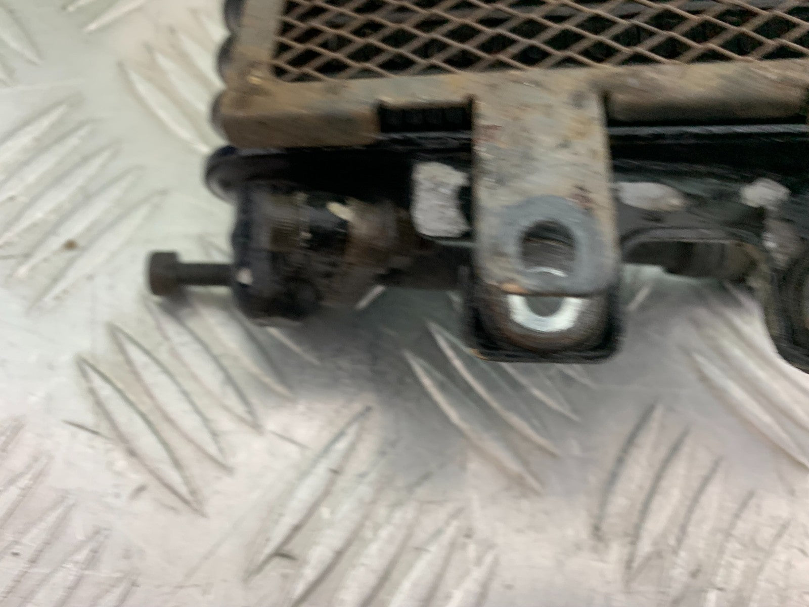 ROYAL ENFIELD HIMALAYAN 411 OIL COOLER  YEAR 2018-2023 (CMB1279)
