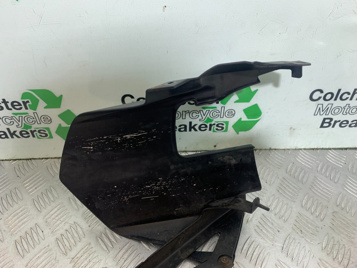KAWASAKI Z1000 SX HUGGER  YEAR 2014-16 (CMB1264)