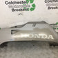 HONDA CBR600 CBR 600 RR RIGHT BELLYPAN  YEAR 2003-2004 (STOCK 834)