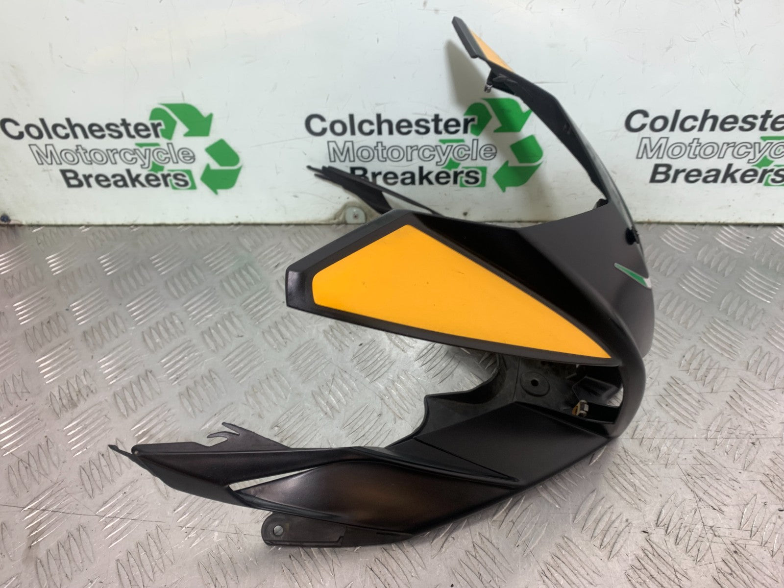 APRILIA TUONO 1000 V4R TOP FAIRING  YEAR 2011-13  (CMB1331)