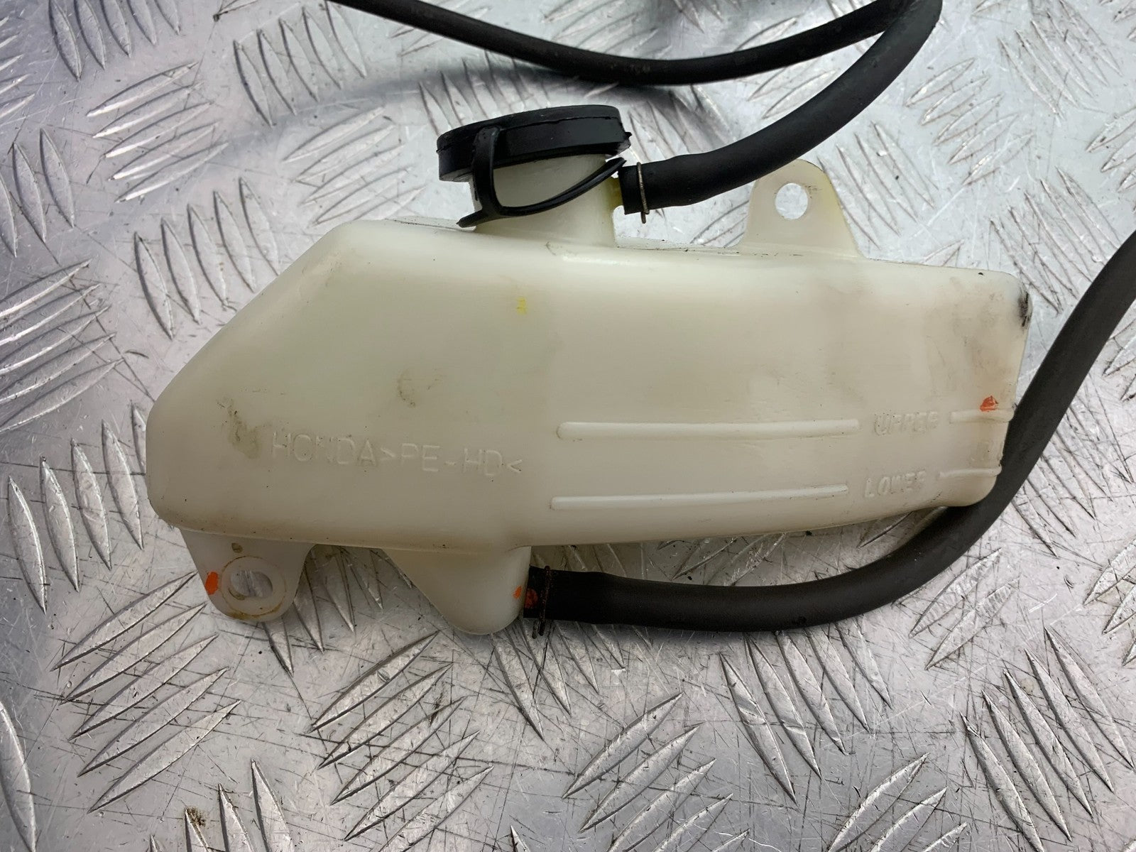 HONDA NT 700 V DEAUVILLE COOLANT BOTTLE  YEAR 2006-2010 (CMB1298)