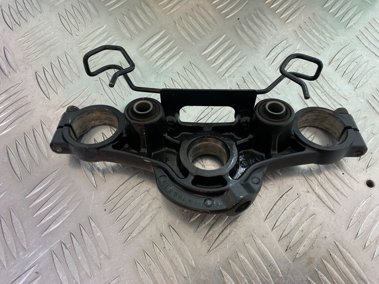 KAWASAKI NINJA 650 TOP YOKE  YEAR 2017-2019 (CMB1018)