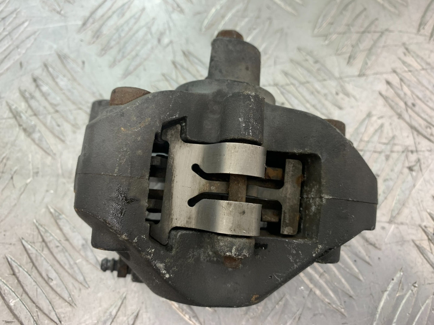 KAWASAKI GTR1400 GTR 1400 REAR CALIPER  YEAR 2007-2009 (CMB1306)